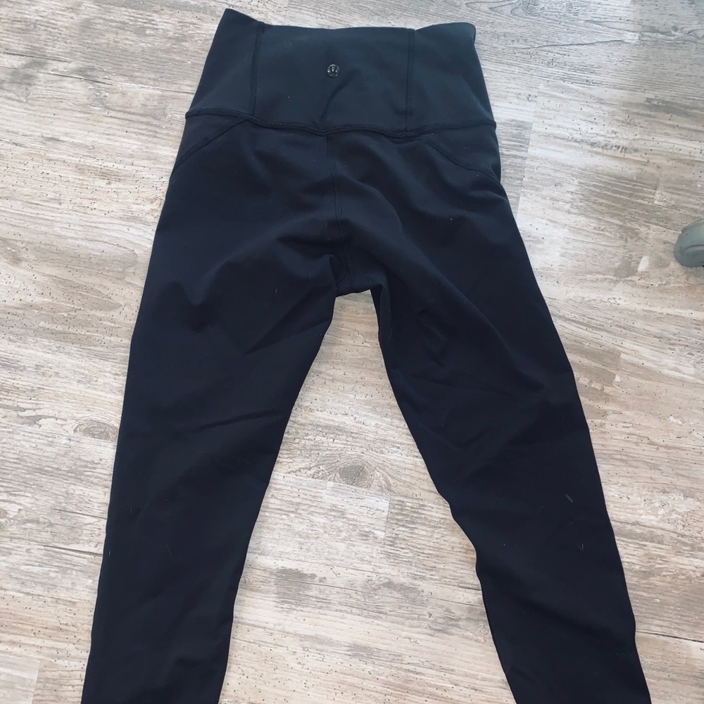Lululemon Leggings!